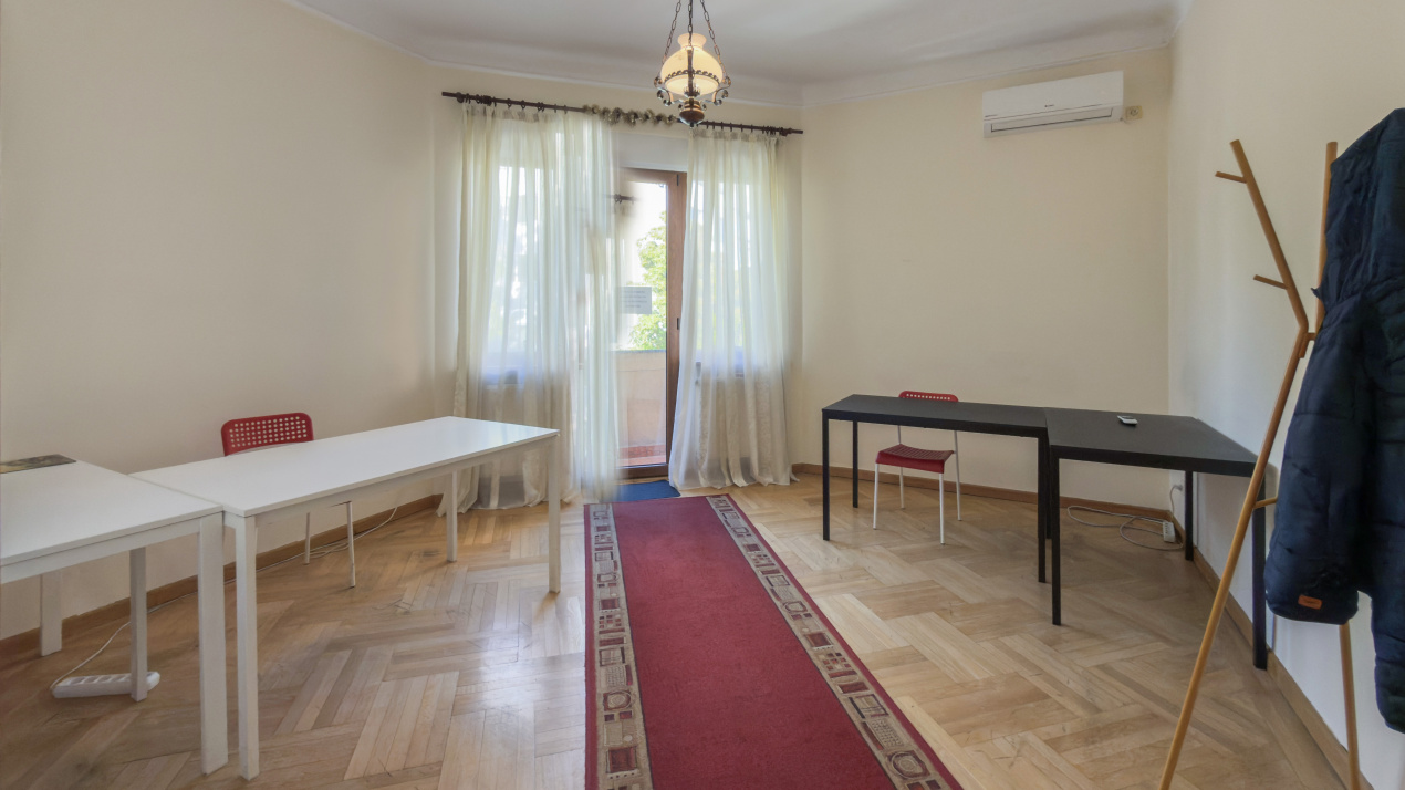 Spațiu de birouri - 180mp