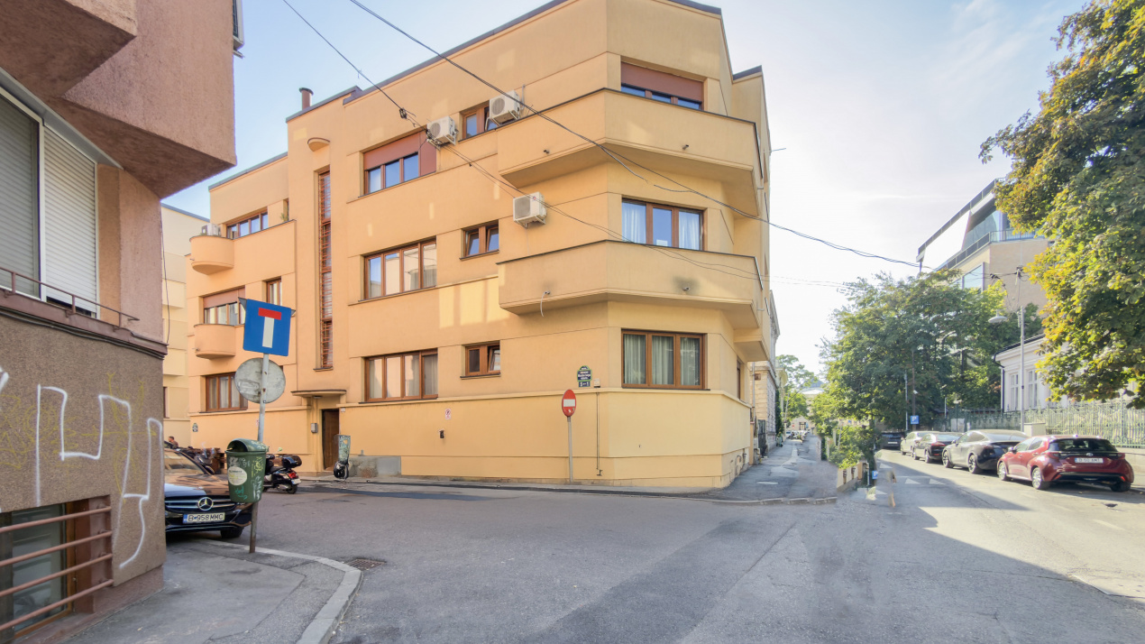 Spațiu de birouri - 180mp