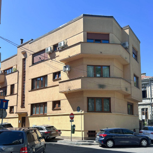 Spațiu de birouri - 180mp