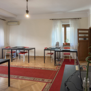 Spațiu de birouri - 180mp