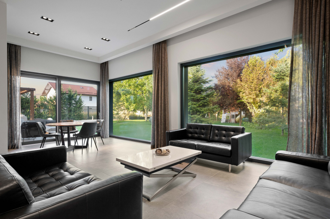 TUNARI, VILA MODERNA - 400 MP TOTAL, 1500 MP LOT!
