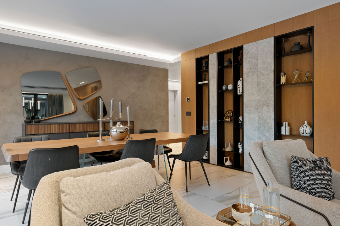 TUNARI, VILA MODERNA - 400 MP TOTAL, 1500 MP LOT!