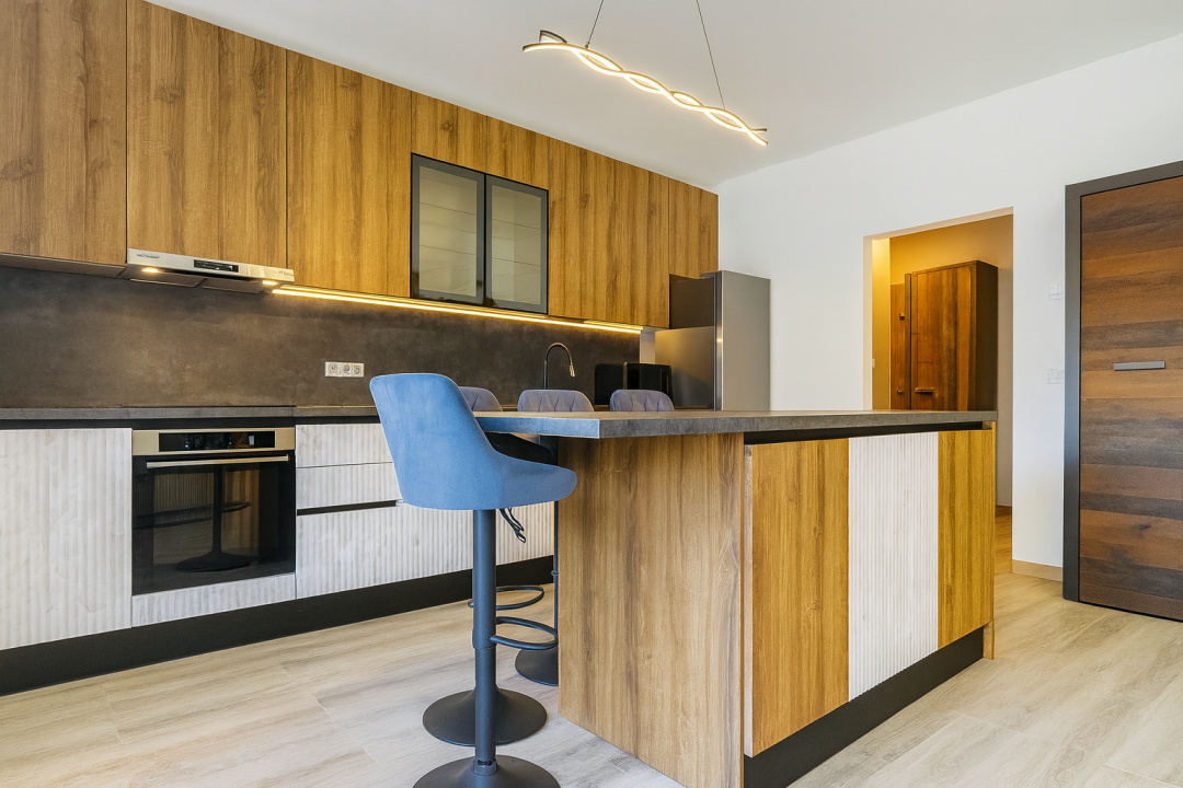 Apartament 2 camere de închiriat – Greenfield Residence, Panoramic, Băneasa