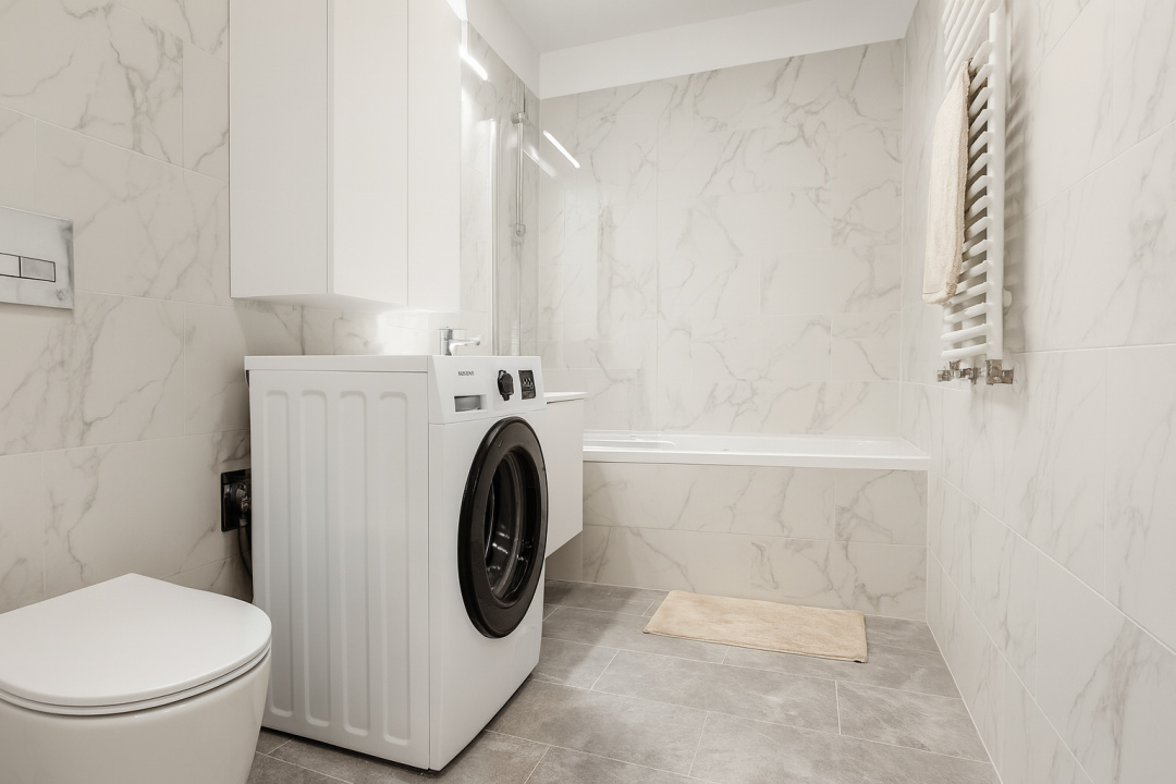 Apartament 2 camere de închiriat – Greenfield Residence, Panoramic, Băneasa