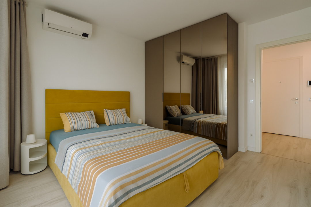 Apartament 2 camere de închiriat – Greenfield Residence, Panoramic, Băneasa