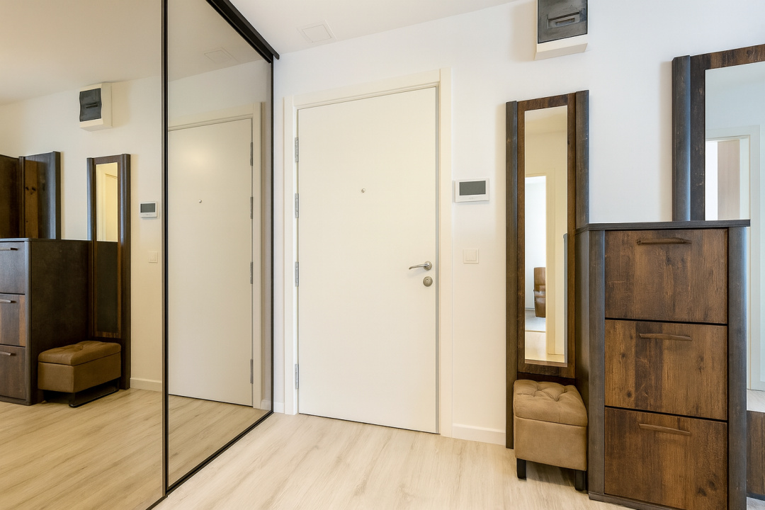 Apartament 2 camere de închiriat – Greenfield Residence, Panoramic, Băneasa