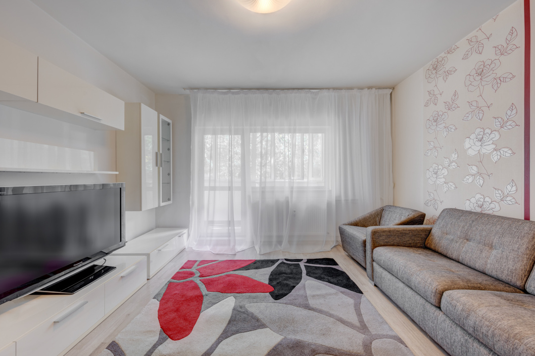 13 septembrie, Sabinelor, Marriott, etaj 1/8