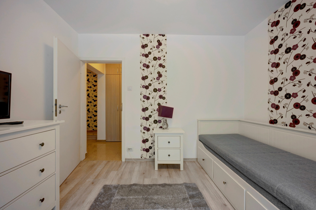 13 septembrie, Sabinelor, Marriott, etaj 1/8