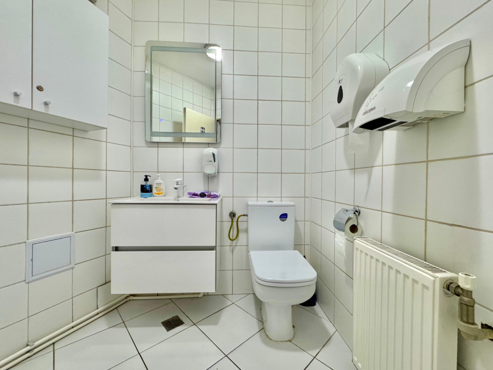 Spatiu de birouri | Vitan Center | Utilitati incluse