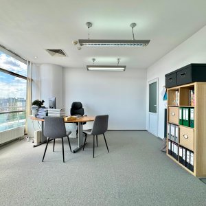 Spatiu de birouri | Vitan Center | Utilitati incluse