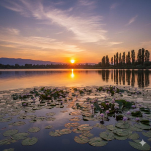 TEREN SILISTEA SNAGOVULUI 5000mp iesire LAC 30ml