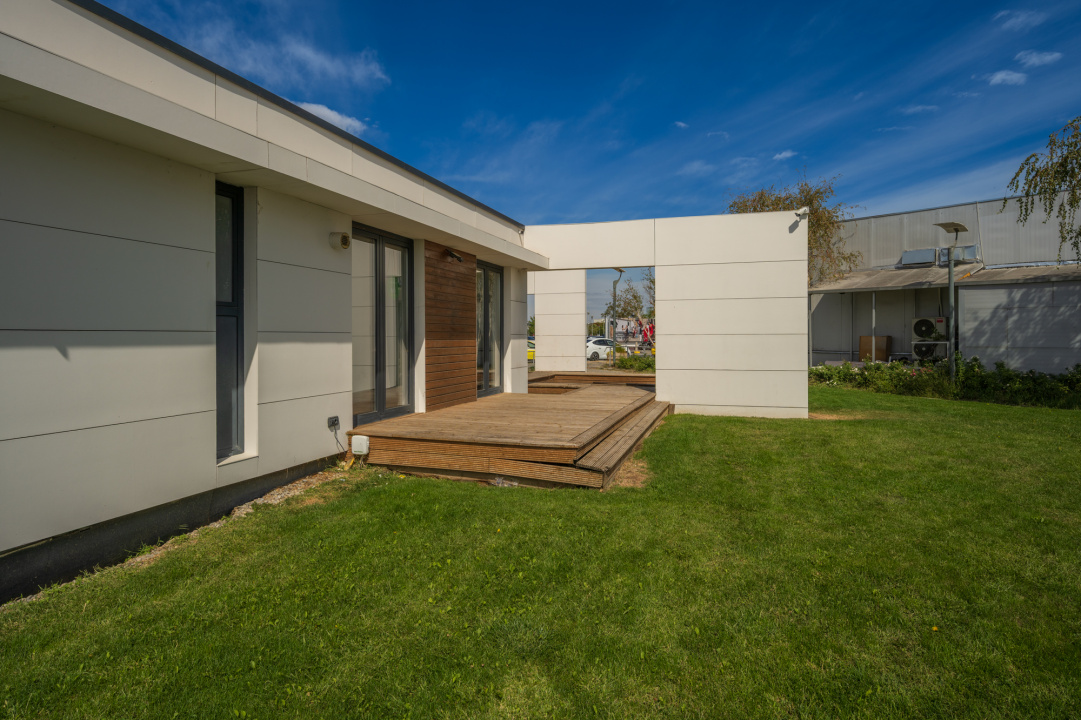 Exclusivitate_CASA MODULARA_ COMPLET ECHIPATA