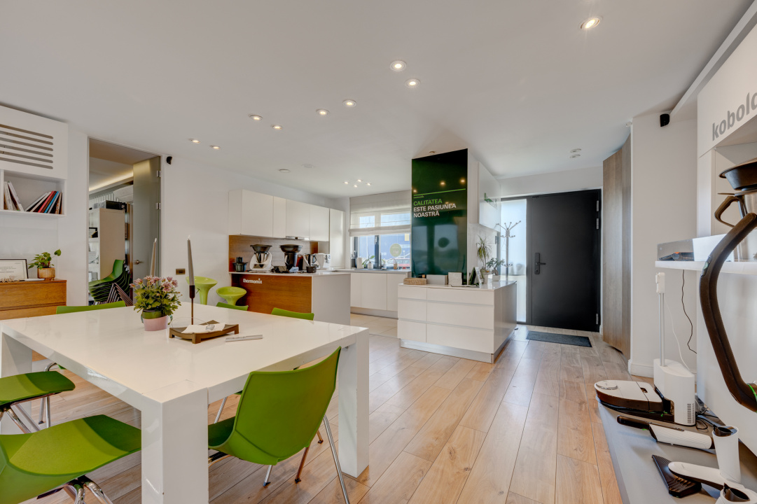 Exclusivitate_CASA MODULARA_ COMPLET ECHIPATA