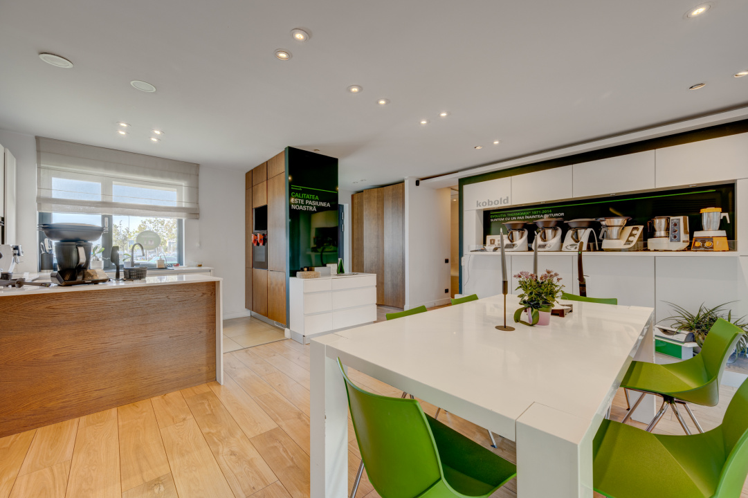 Exclusivitate_CASA MODULARA_ COMPLET ECHIPATA