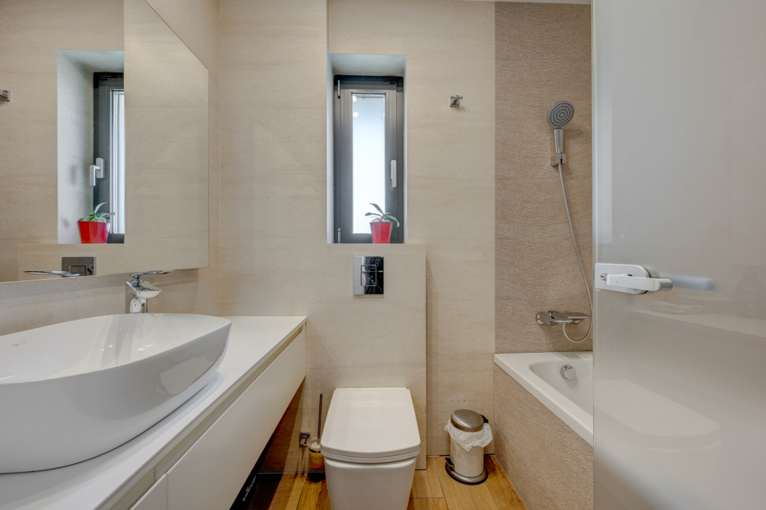 Exclusivitate_CASA MODULARA_ COMPLET ECHIPATA