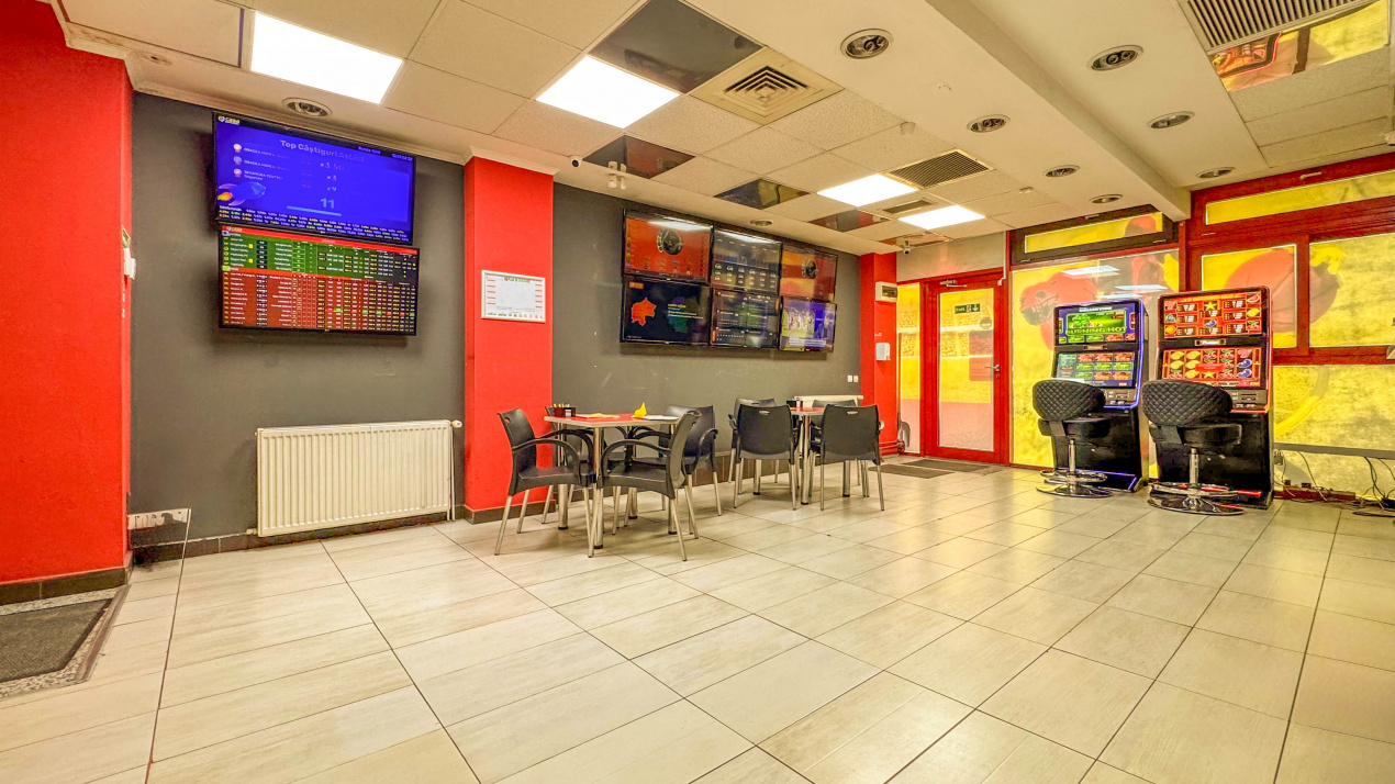 Spatiu comercial stradal | 45mp | Calea Vitan 19A | Vad bun | TVA 0