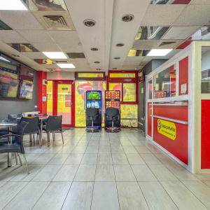 Spatiu comercial stradal | 45mp | Calea Vitan 19A | Vad bun | TVA 0