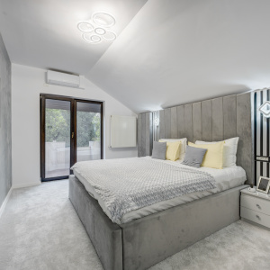 Vila cu piscina - Drumul Taberei - Prelungirea Ghencea - str Maracineni 