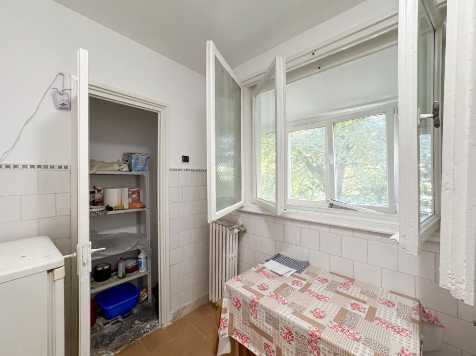 Apartament 3 camere – Piata Sudului | 60 mp | Etaj 3/4 | Bloc reabilitat.