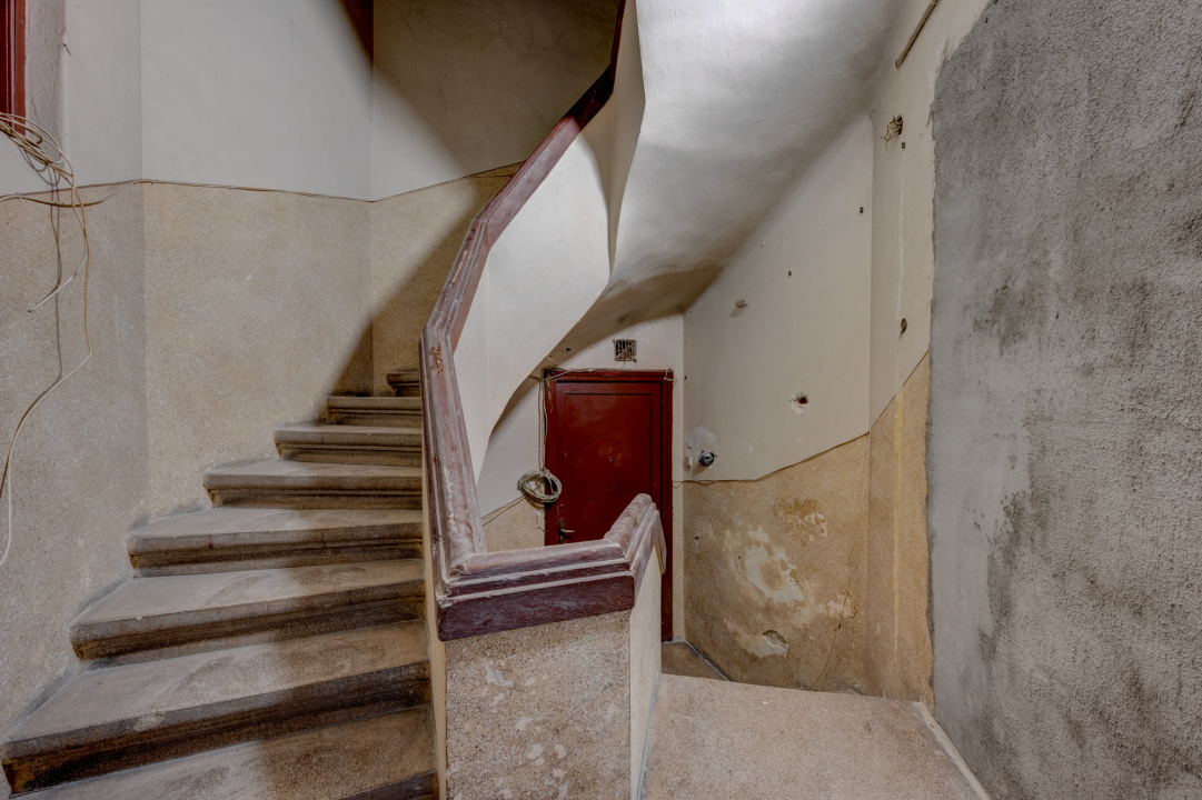 CALEA CALARASILOR - SIHLEANU, 4 CAMERE 100 MP, ETAJ 1!