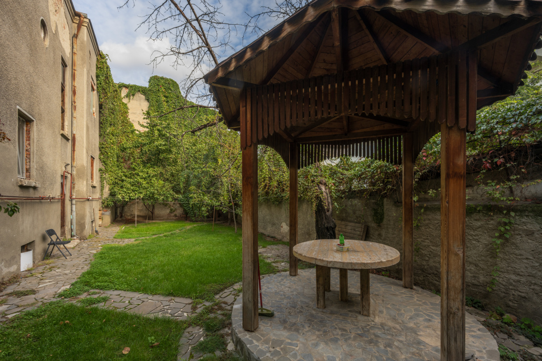 CALEA CALARASILOR - SIHLEANU, 4 CAMERE 100 MP, ETAJ 1!