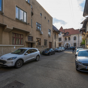 CALEA CALARASILOR - SIHLEANU, 4 CAMERE 100 MP, ETAJ 1!