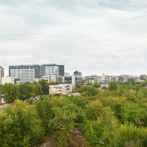  Șoseaua Nordului:  Herastrau  apartament 250mp cu parcare subterană 