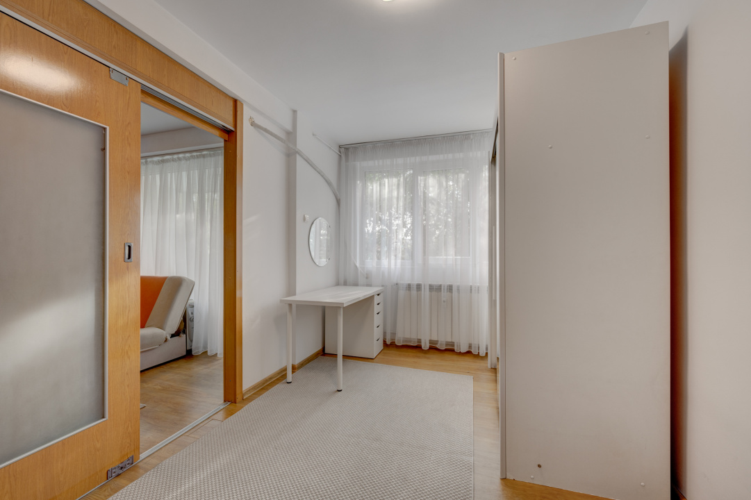 VIILOR - EROII REVOLUTIEI, 2 CAMERE 46 MP, ETAJ 4 DIN 4!