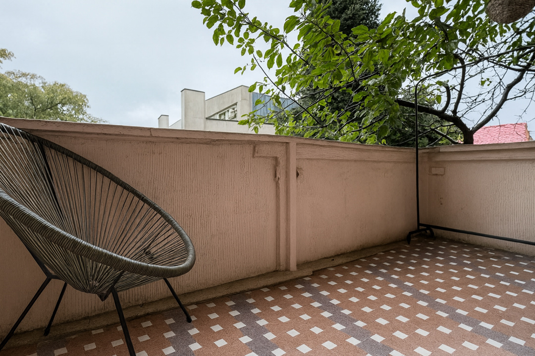 Apartament luminos cu 2 camere – Lacul Tei - Parc Circului