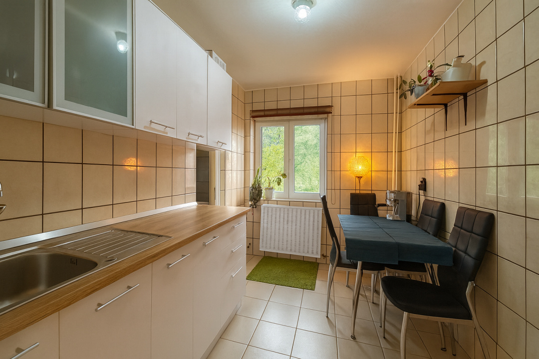 Apartament luminos cu 2 camere – Lacul Tei - Parc Circului