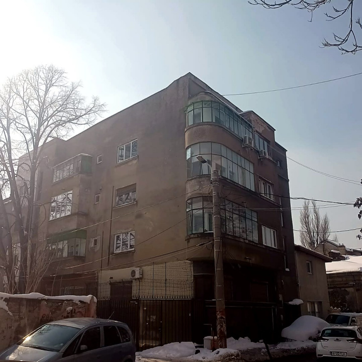 4 camere ULTRACENTRAL Unirii Traian 0% comision