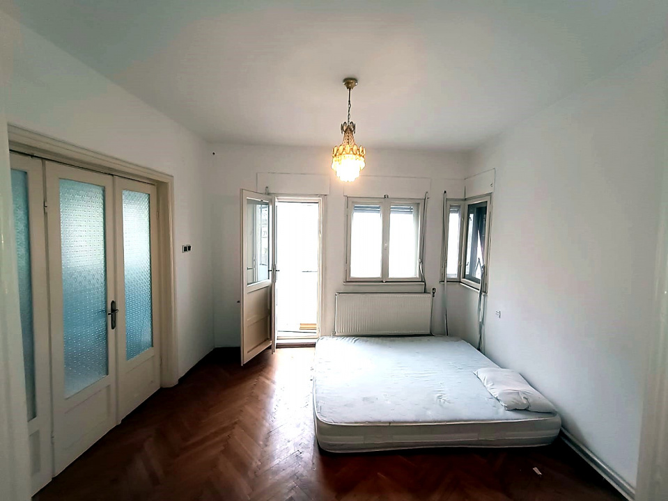 4 camere ULTRACENTRAL Unirii Traian 0% comision