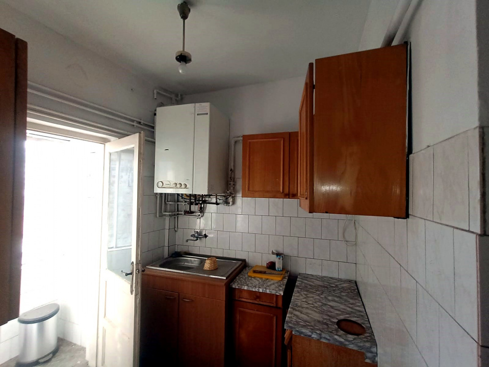 4 camere ULTRACENTRAL Unirii Traian 0% comision