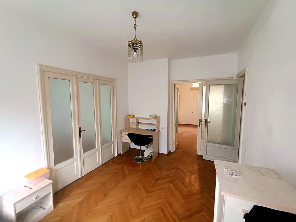 4 camere ULTRACENTRAL Unirii Traian 0% comision