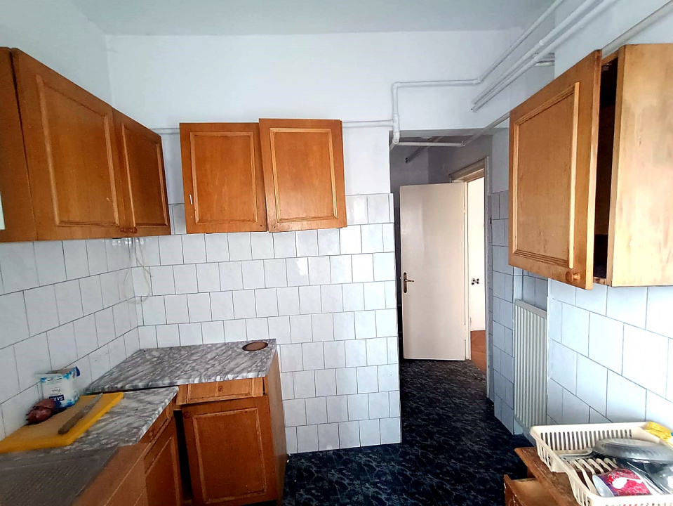 4 camere ULTRACENTRAL Unirii Traian 0% comision