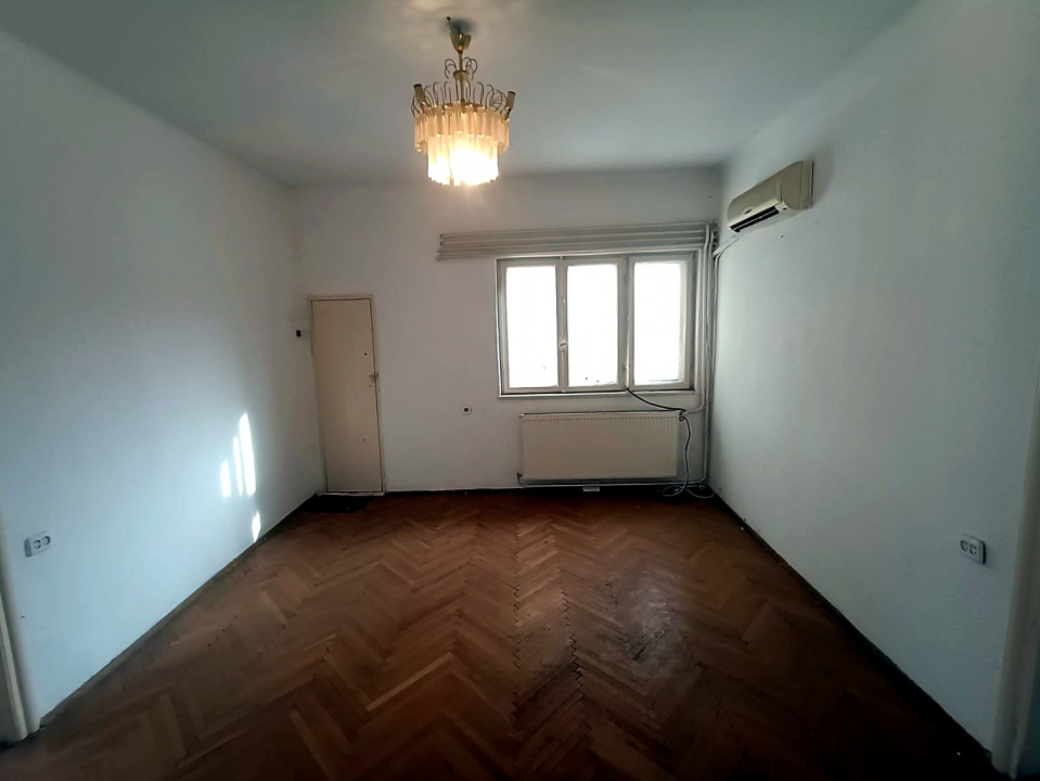 4 camere ULTRACENTRAL Unirii Traian 0% comision
