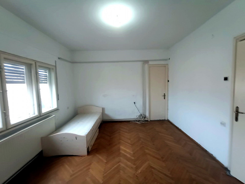 4 camere ULTRACENTRAL Unirii Traian 0% comision