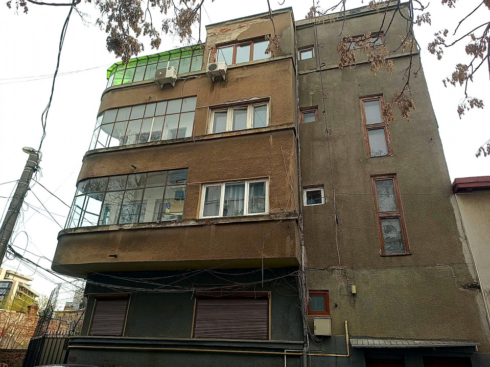 4 camere ULTRACENTRAL Unirii Traian 0% comision