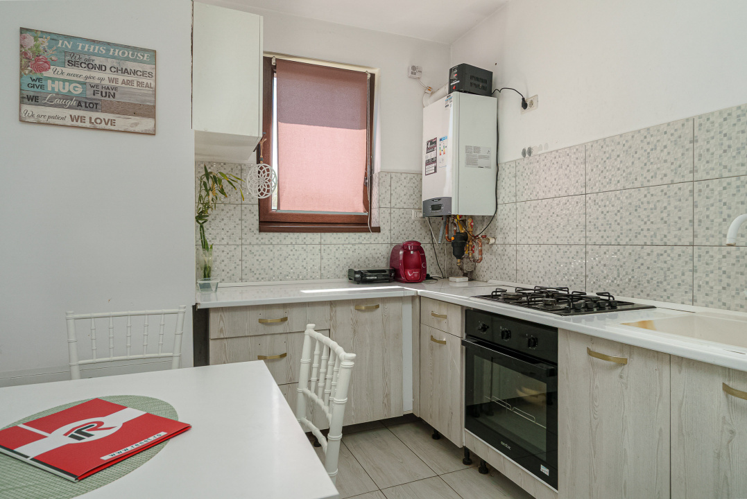 BERCENI – VIDRA – COMPLEX DEALUL VERDE, DUPLEX 90 MP, LOT 300 MP!