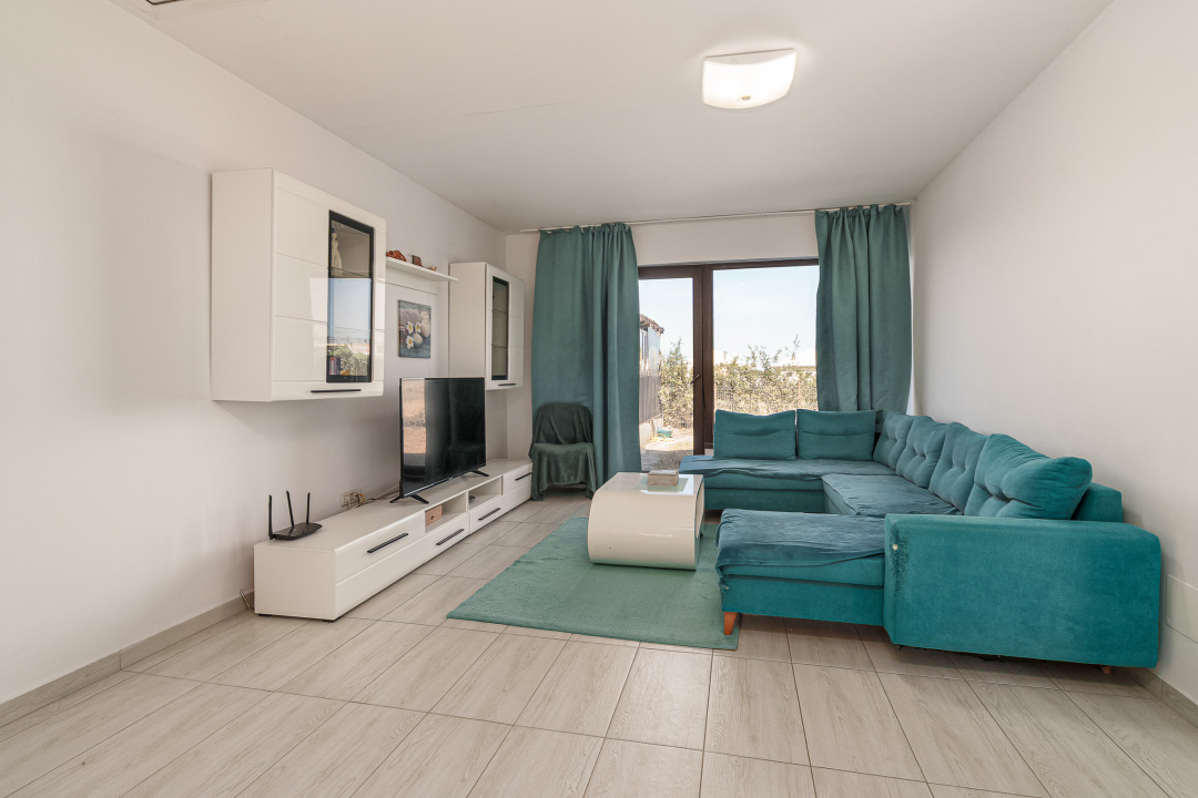 BERCENI – VIDRA – COMPLEX DEALUL VERDE, DUPLEX 90 MP, LOT 300 MP!