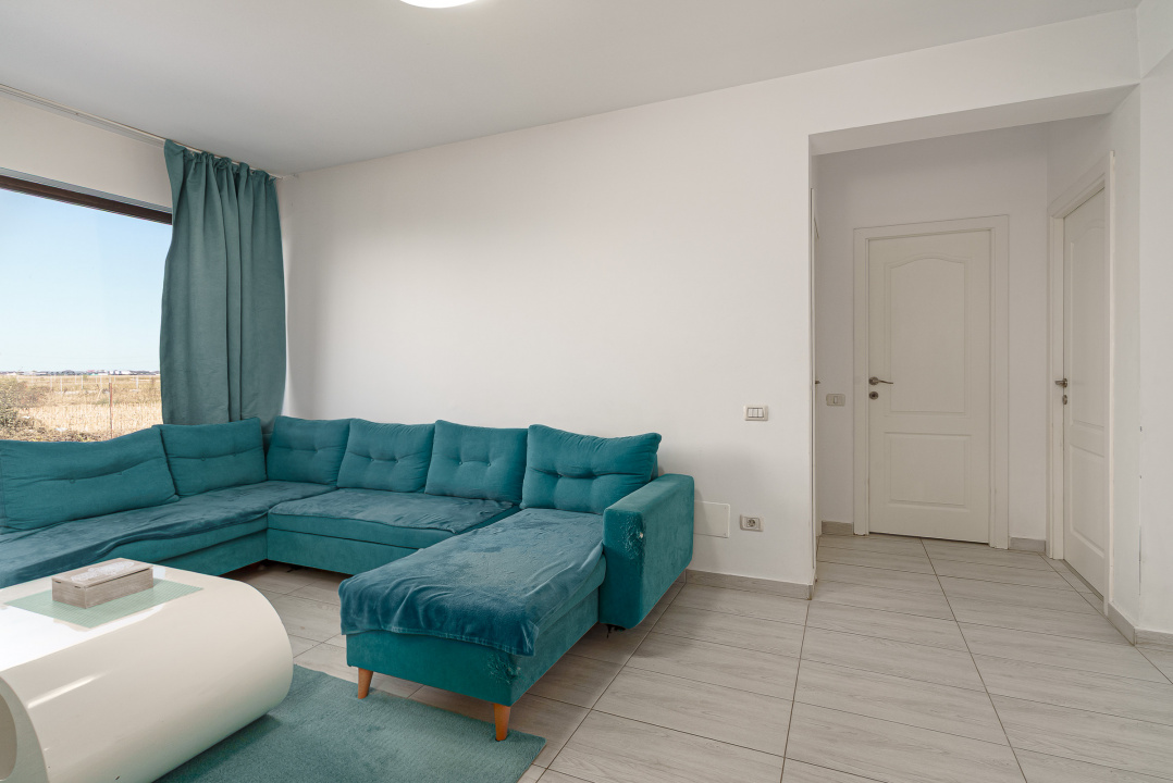 BERCENI – VIDRA – COMPLEX DEALUL VERDE, DUPLEX 90 MP, LOT 300 MP!