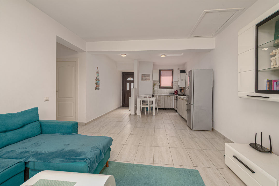 BERCENI – VIDRA – COMPLEX DEALUL VERDE, DUPLEX 90 MP, LOT 300 MP!