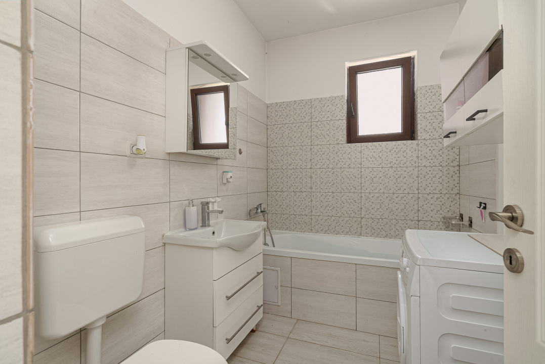 BERCENI – VIDRA – COMPLEX DEALUL VERDE, DUPLEX 90 MP, LOT 300 MP!