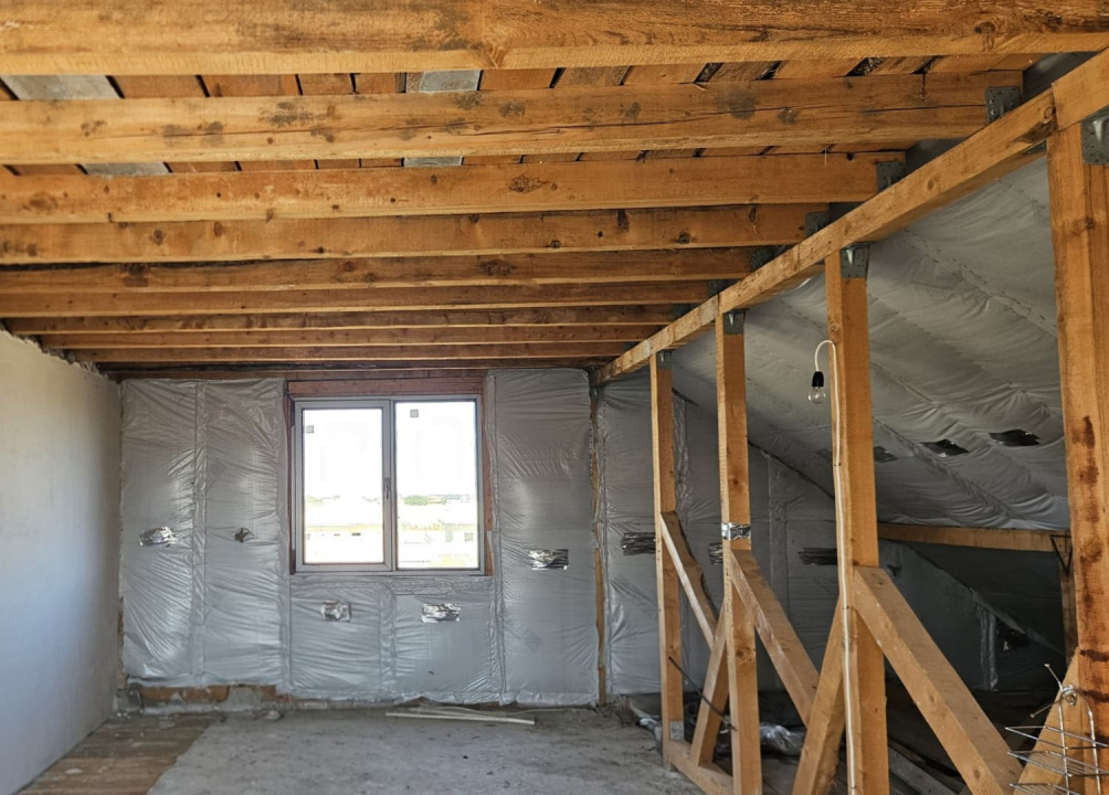 BERCENI – VIDRA – COMPLEX DEALUL VERDE, DUPLEX 90 MP, LOT 300 MP!