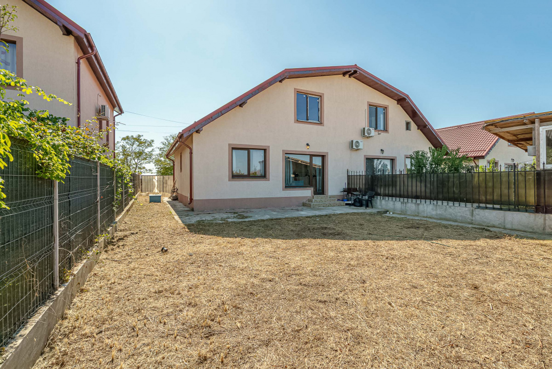 BERCENI – VIDRA – COMPLEX DEALUL VERDE, DUPLEX 90 MP, LOT 300 MP!