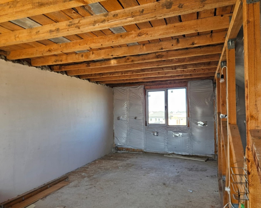 BERCENI – VIDRA – COMPLEX DEALUL VERDE, DUPLEX 90 MP, LOT 300 MP!