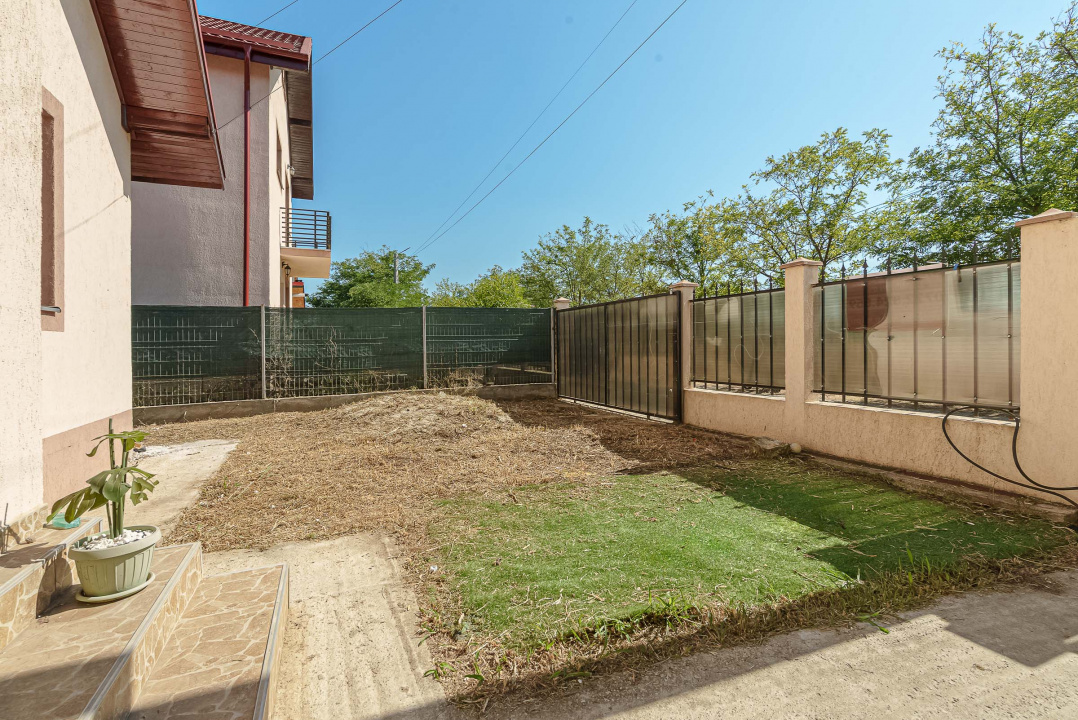 BERCENI – VIDRA – COMPLEX DEALUL VERDE, DUPLEX 90 MP, LOT 300 MP!