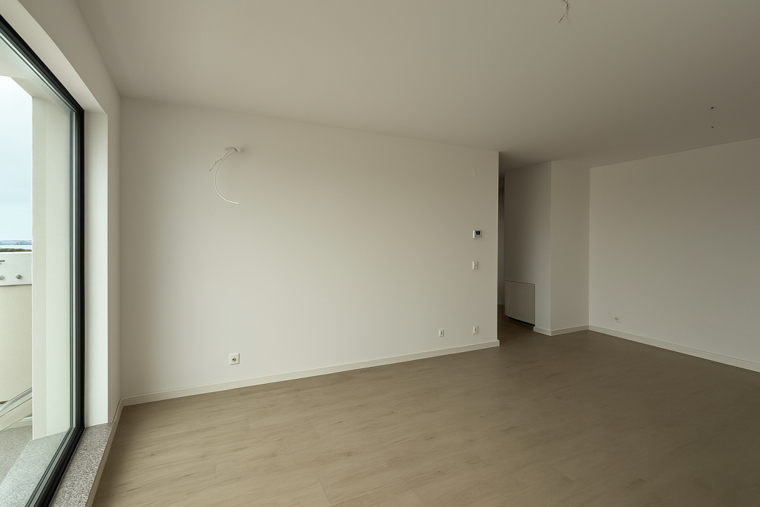 Apartament 2 camere – Greenfield Băneasa, 60,3 m², bloc 2023