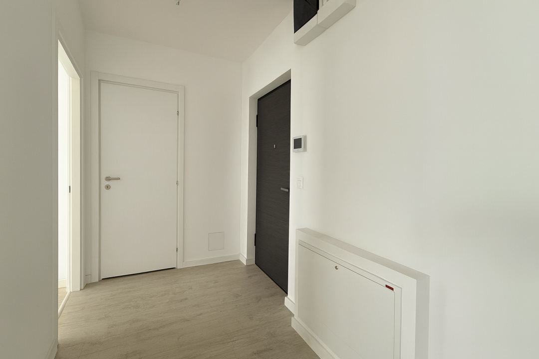 Apartament 2 camere – Greenfield Băneasa, 60,3 m², bloc 2023