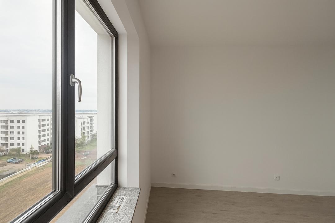 Apartament 2 camere – Greenfield Băneasa, 60,3 m², bloc 2023